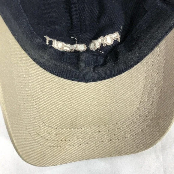 Ford Credit Hat Cap Dealership Auto Cars Trucks Adjustable OSFM One Size Fits - Picture 10 of 12